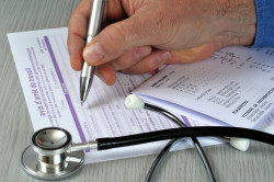 Faux arrêt de travail : le formulaire papier ultra-sécurisé entre en vigueur