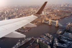 Voyage en Angleterre : emporter votre sandwich est interdit