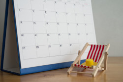 Report des congés payés dans la fonction publique : ce qui change 