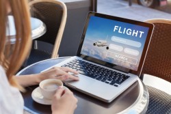 Achats de billets d’avion sur internet : attention aux fausses bonnes affaires !