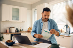 Qui doit encore payer la taxe d’habitation en 2025 ?