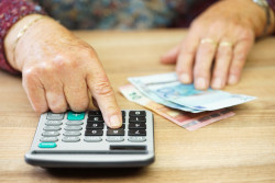 Pourquoi votre pension peut passer sous le seuil du minimum vieillesse ?