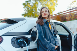  Voiture électrique pour tous : le leasing social fait son retour le 30 septembre