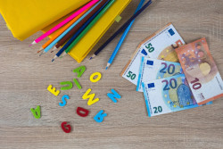 Allocation de rentrée scolaire : allez-vous recevoir jusqu’à 462,33 € ce mardi ?