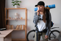 Voyage à l’étranger pendant son arrêt maladie : l’autorisation de la CPAM n’est plus obligatoire