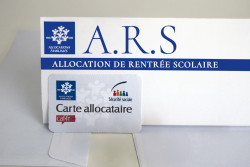 Que faire si vous n’avez pas reçu votre allocation de rentrée scolaire 2025 ?