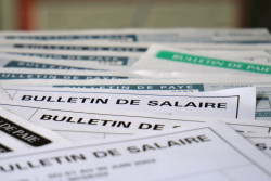 Taux de prélèvement à la source : votre salaire risque de baisser cet automne