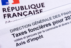 Avis de taxe foncière 2025 : quand le recevoir et comment le consulter ?