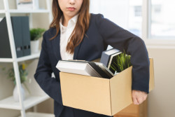 Obtenir le RSA après une démission : quelles sont les règles ?