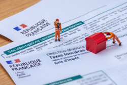 Taxe foncière 2025 : ne ratez pas la date limite de paiement