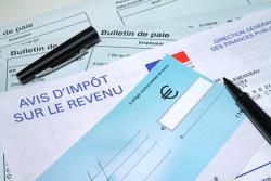 Gel du barème de l’impôt sur le revenu : combien cela va vous coûter ?