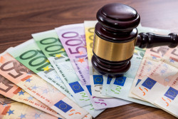 Recouvrement : les amendes non payées bientôt saisies sur le RSA ?