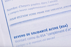 Réforme du RSA : un collectif attaque l'État en justice
