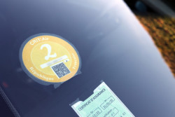 La vignette Crit'Air est-elle valable à vie ? 