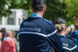 239 brigades de gendarmerie : un objectif difficile à atteindre