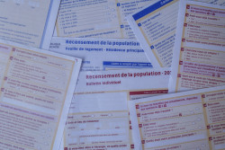 Recensement 2026 : dates et personnes concernées
