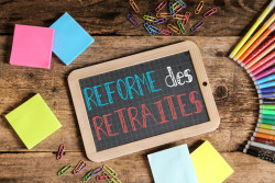 Réforme des retraites : la suspension élargie à de nouveaux bénéficiaires 