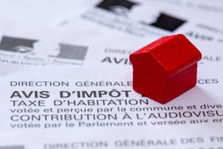 Taxe d’habitation 2025 : les avis d’imposition arrivent