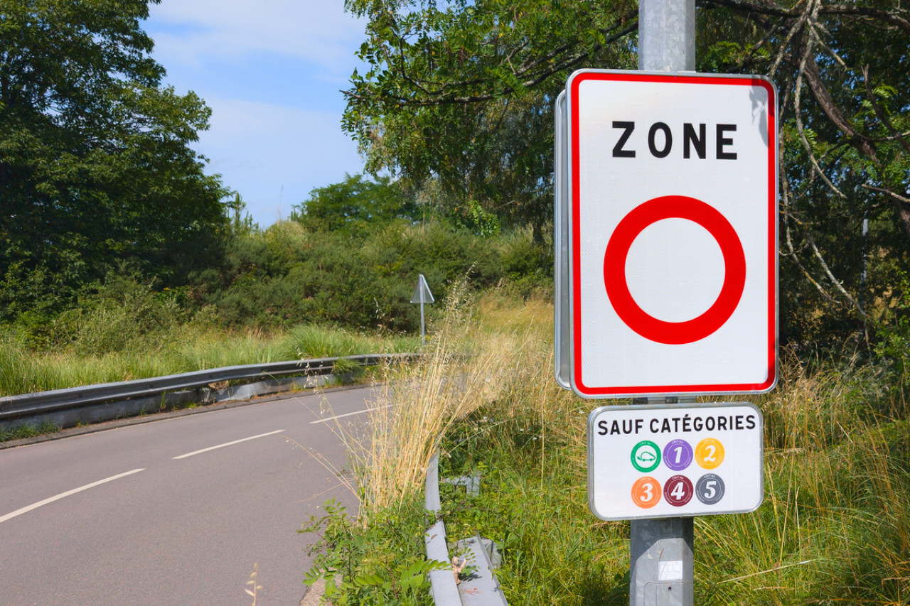 ZFE : comment savoir si vous pouvez circuler