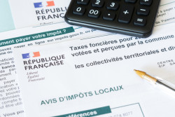 La taxe foncière 2026 augmentera de de 0,8 % pour la majorité des propriétaires 