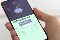 Suspension de MaPrimeRénov’ au 1er janvier 2026