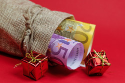 La prime de Noël 2026 maintenue pour tous les bénéficiaires