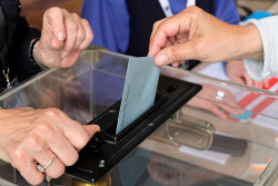 Qui a le droit de voter aux élections municipales 2026&nbsp;?
