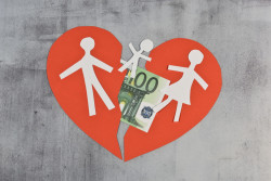 Pensions alimentaires : pourquoi elles restent imposables ?