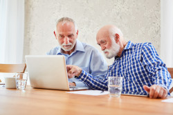 Retraite : cette nouveauté qui simplifie la demande d’Aspa
