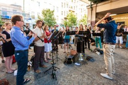 Fête de la musique 21 juin : organiser un concert pour la FDLM