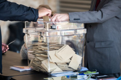 Municipales 2026 : voter au second tour sans avoir participé au premier