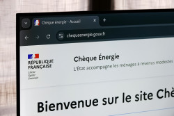 Voici la date d’envoi du chèque énergie 2026