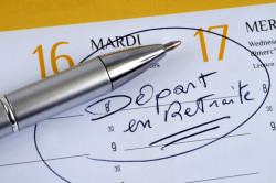 Éviter une forte imposition sur son indemnité de départ en retraite