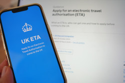 ETA Royaume-Uni 2026 : prix, conditions et démarches