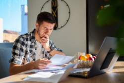 Dette fiscale de mon ex-conjoint&nbsp;: suis-je vraiment obligé de payer&nbsp;?