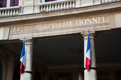Suppression des ZFE : ce que contient la saisine devant le Conseil constitutionnel