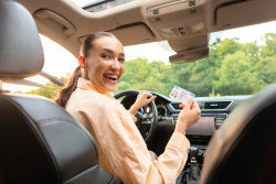 L’échange de permis de conduire étranger devient payant