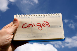 Congés payés non pris : que deviennent-ils après le 31 mai 2026 ?