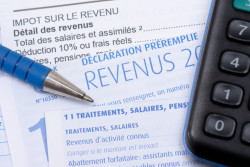 Tout savoir sur l'envoi du formulaire 2042 aux impôts