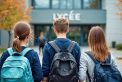 Lycée de secteur : comment le connaître et changer d’affectation