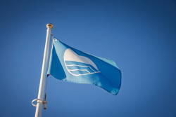 Pavillon Bleu : 485 sites labellisés en France