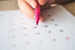 Calendrier des jours fériés 2027 : tout ce qu'il faut savoir