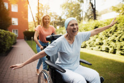 Cancer : des séances d’activité physique remboursées