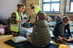 Pacte européen migration et asile : 6 questions pour tout savoir