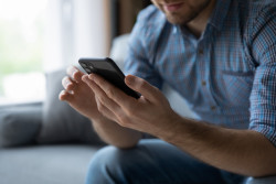 Remboursement de la Sécurité sociale&nbsp;: bientôt un SMS après chaque consultation&nbsp;?