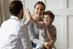Enfants à l’ASE : un parcours de soins renforcé