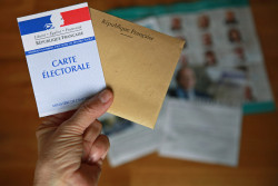 On connaît les dates de l’élection présidentielle 2027