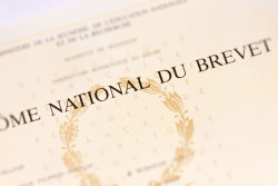 Bourse au mérite au lycée : quel est le montant en 2026 ?