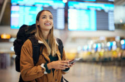 Carte d’identité numérique : elle est valable pour l’avion