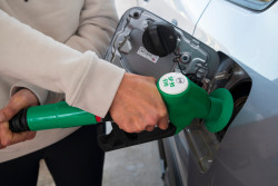 Prime carburant grands rouleurs : la date limite recule